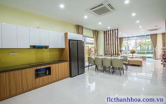 Villa Sao Biển SB113